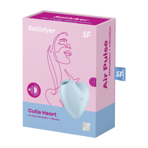 satisfyer cutie heart product pics blue 7