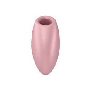 satisfyer cutie heart product pics light red 3