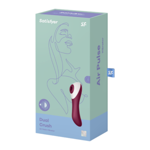 satisfyer dual crush product pic 6
