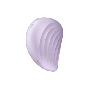 satisfyer pearl diver product pics lilac 4