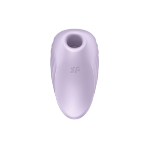 satisfyer pearl diver product pics lilac 5