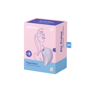 satisfyer pearl diver product pics lilac 6