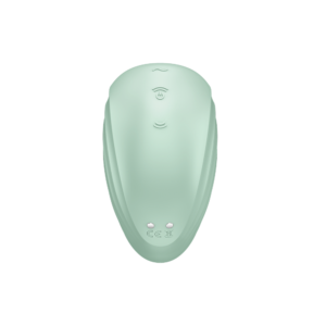 satisfyer pearl diver product pics mint 3