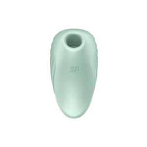 satisfyer pearl diver product pics mint 5