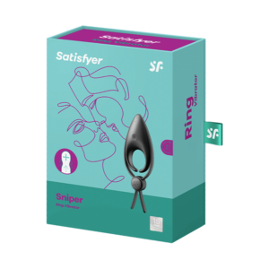 satisfyer sniper product pics black 6