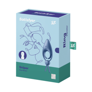 satisfyer sniper product pics blue 6