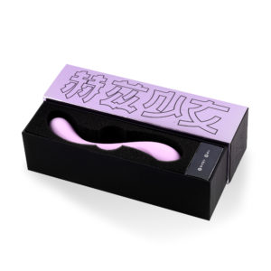 赫茲少女 失重808 紫 產品圖 6