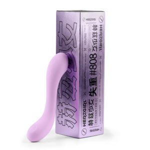 赫茲少女 失重808 紫 產品圖 7