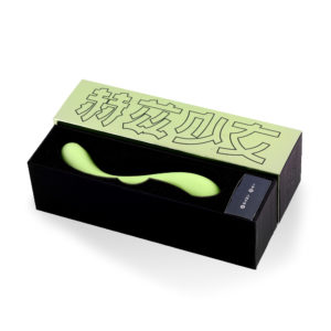 赫茲少女 失重808 綠 產品圖 6