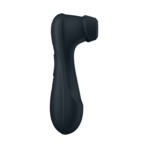 Satisfyer Pro 2 Generation 3 拍打震動吸吮器 黑色