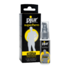 pjur superhero DELAY Serum 超級英雄 延時精華液 產品圖 1
