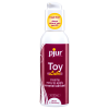 pjur toy lube 玩具專用長效潤滑液 商品圖 1