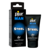ainii 愛倪兩性健康專科 pjur men steel gel 鋼鐵英雄 活力保養凝膠 1
