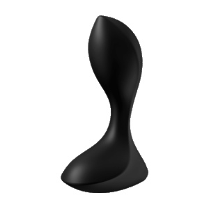 ainii 愛倪兩性健康專科 satisfyer backdoor lover black 產品圖