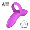 ainii 愛倪兩性健康專科 satisfyer bold lover pink 產品圖 1