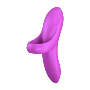 ainii 愛倪兩性健康專科 satisfyer bold lover pink 產品圖