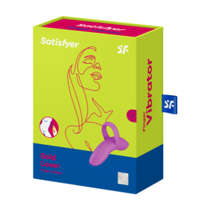 ainii 愛倪兩性健康專科 satisfyer bold lover pink 產品圖 6