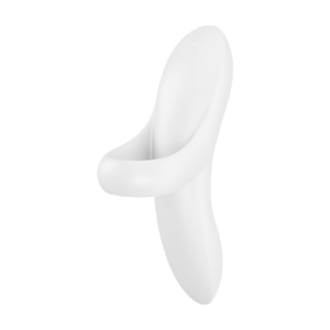ainii 愛倪兩性健康專科 satisfyer bold lover white 產品圖