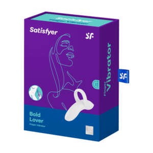 ainii 愛倪兩性健康專科 satisfyer bold lover white 產品圖 6