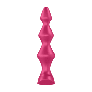 ainii 愛倪兩性健康專科 satisfyer lolli plug 1 莓紅 產品圖