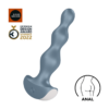 ainii 愛倪兩性健康專科 satisfyer lolli plug 2 灰色 產品圖 1
