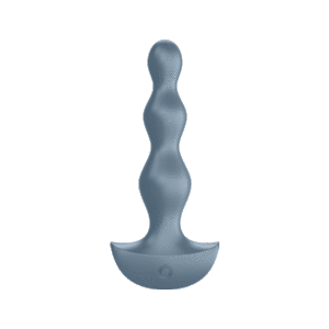ainii 愛倪兩性健康專科 satisfyer lolli plug 2 灰色 產品圖