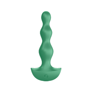 ainii 愛倪兩性健康專科 satisfyer lolli plug 2 綠色 產品圖