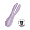 ainii 愛倪兩性健康專科 satisfyer threesome 2 產品圖 1