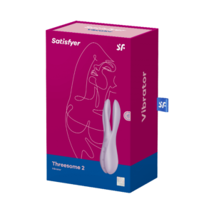 ainii 愛倪兩性健康專科 satisfyer threesome 2 產品圖 6