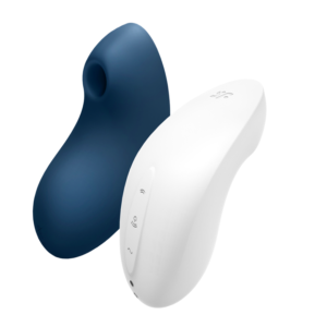 ainii 愛倪兩性健康專科 satisfyer vulva lover 2 雙色