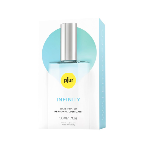 pjur INFINITY 精品頂級長效水性潤滑液 產品圖 2