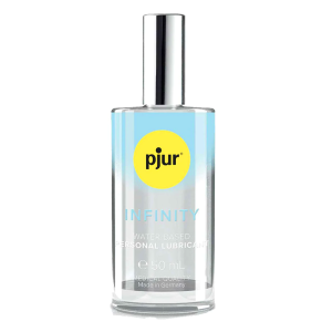 pjur INFINITY 精品頂級長效水性潤滑液 產品圖 3