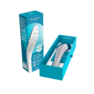 ainii 愛倪兩性健康專科 Womanizer Wave 創新按摩蓮蓬頭 產品圖 晶鑽 2