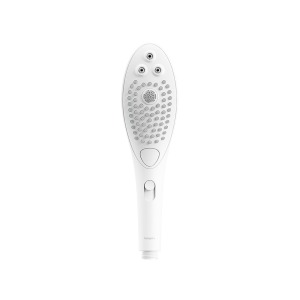 ainii 愛倪兩性健康專科 Womanizer Wave 創新按摩蓮蓬頭 產品圖 白 1