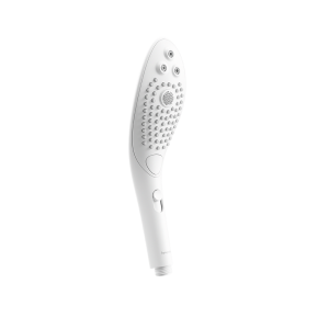 ainii 愛倪兩性健康專科 Womanizer Wave 創新按摩蓮蓬頭 產品圖 白 3