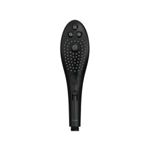 ainii 愛倪兩性健康專科 Womanizer Wave 創新按摩蓮蓬頭 產品圖 黑 1