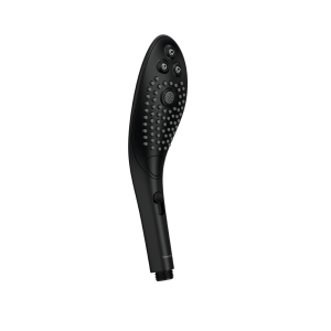 ainii 愛倪兩性健康專科 Womanizer Wave 創新按摩蓮蓬頭 產品圖 黑 3