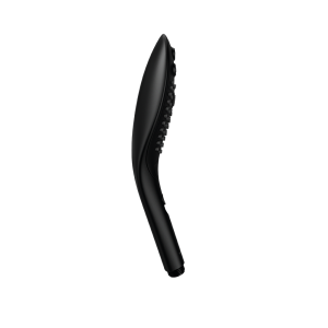 ainii 愛倪兩性健康專科 Womanizer Wave 創新按摩蓮蓬頭 產品圖 黑 4