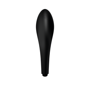 ainii 愛倪兩性健康專科 Womanizer Wave 創新按摩蓮蓬頭 產品圖 黑 5