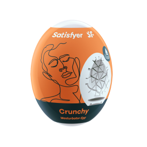 ainii 愛倪兩性健康專科 satisfyer masturbator egg 愉悅蛋 Churchy 產品圖 1