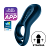 Satisfyer Epic Duo 智能震動環 產品圖 1