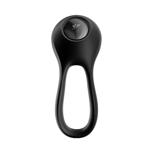 Satisfyer Majestic Duo 堅挺震動環 產品圖 2