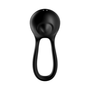 Satisfyer Majestic Duo 堅挺震動環 產品圖 5