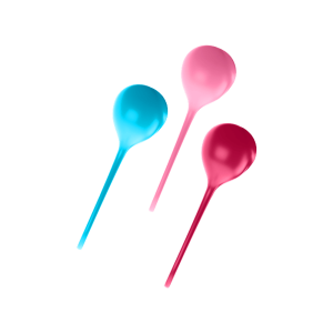 Satisfyer Strengthening Balls 凱格爾運動 訓練球 產品圖 3