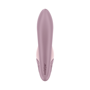 Satisfyer Supernova 震動吸吮 兔子按摩棒 產品圖 粉紅 5