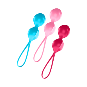 Satisfyer V Balls 凱格爾運動 訓練球 產品圖 2
