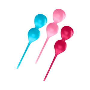 Satisfyer V Balls 凱格爾運動 訓練球 產品圖 3