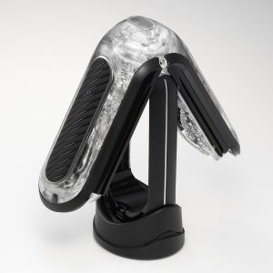 Tenga Flip 0 Gravity EV Black 產品圖 2