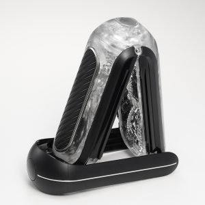 Tenga Flip 0 Gravity EV Black 產品圖 3