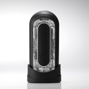 Tenga Flip 0 Gravity EV Black 產品圖 4